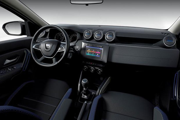 Процват под окриљем реноа: Румунска дачија поносно слави јубилеј (ФОТО)